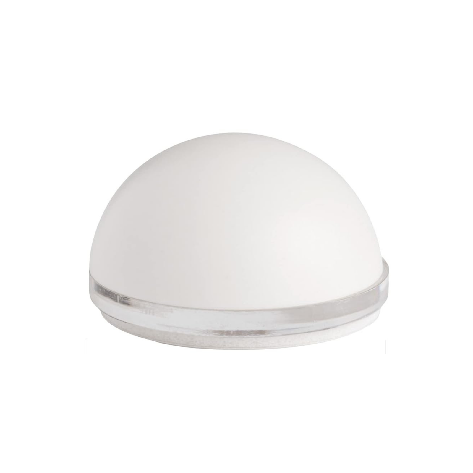 HOMINITI Door Stopper Bumpers Self Adhesive Noise Dampening Pads Silicone Rubber for Cabinets Drawers Picture Frames Cutting Board and Furniture Surface Protection 4 Sizes 9 Pcs in1 Pack - Image 7