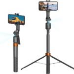auto face tracking phone product image