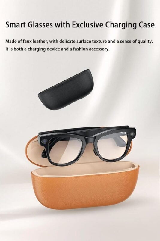 m02 ultra smart glasses additional product photo