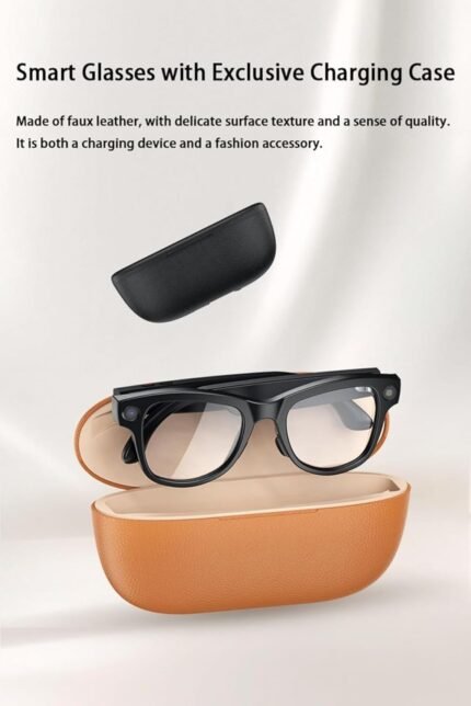 m02 ultra smart glasses product image 2