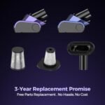 pet hair handheld vacuum product image 7