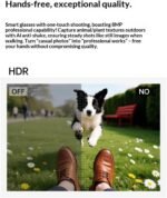 m02 ultra smart glasses product image 7