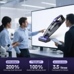pet hair handheld vacuum product image 3
