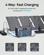 daran portable power station product image 5